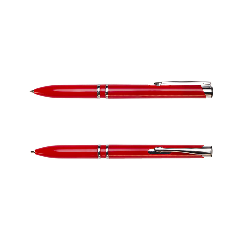 LL3299.Napier Recycled ABS Pen