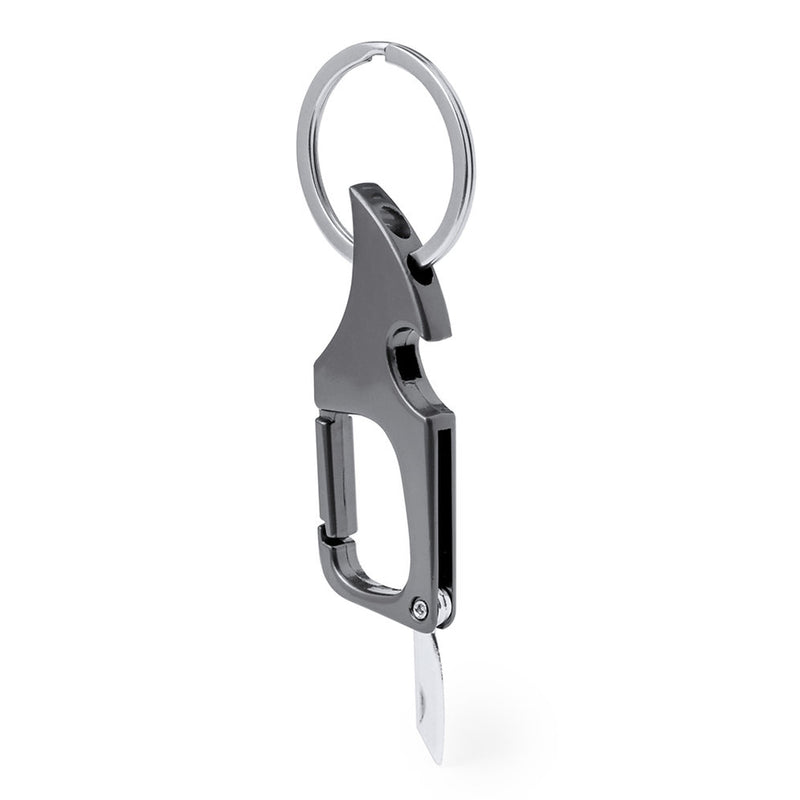 Kaizen Multi-Tool Keyring