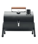Chimey Portable BBQ Barrel
