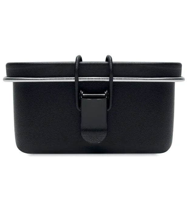 Black Chan Lunchbox