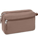 Hemp Toiletry Bag