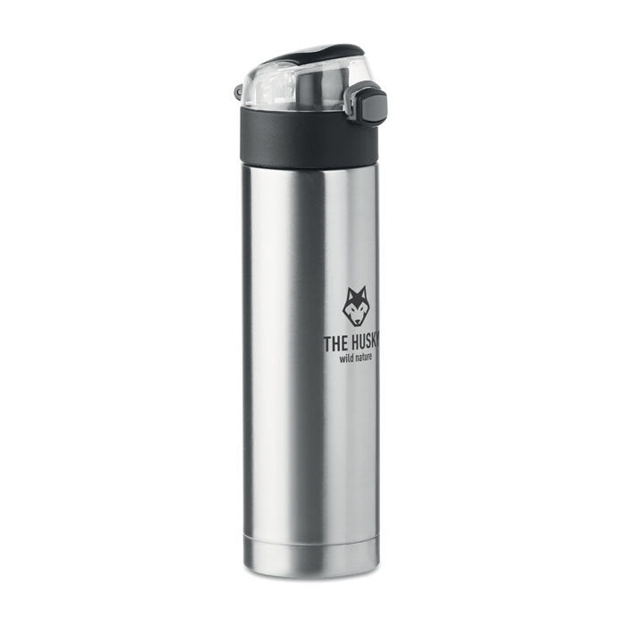 Lux Double Wall Bottle