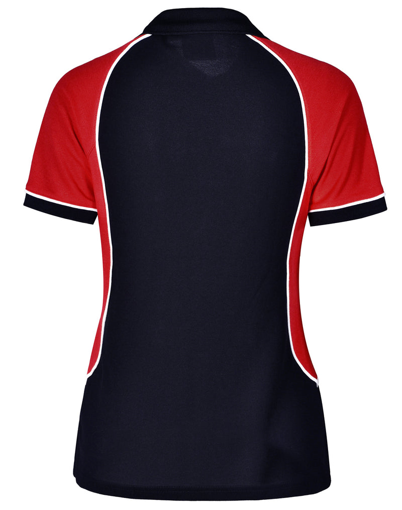 PS78 ARENA POLO Women