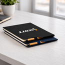 SunScribe Notebook (A4)