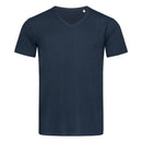 ST9010.Men's Ben V-neck