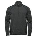 HTZ-2.Men's Treeline Performance 1/4 Zip Pullover