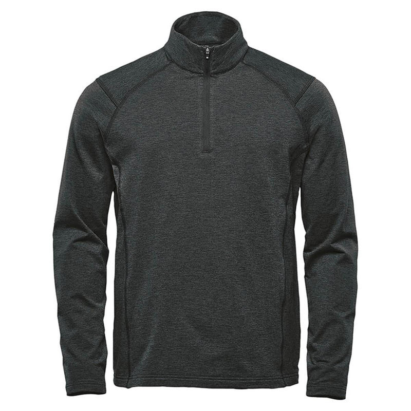 HTZ-2.Men's Treeline Performance 1/4 Zip Pullover