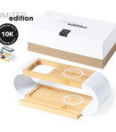 Limited Edition - Organizer Charger Lonclow