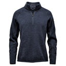 FHP-1W.Women's Avalanche 1/4 Zip Pullover