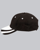 CH67 CONTRAST PEAK CAP