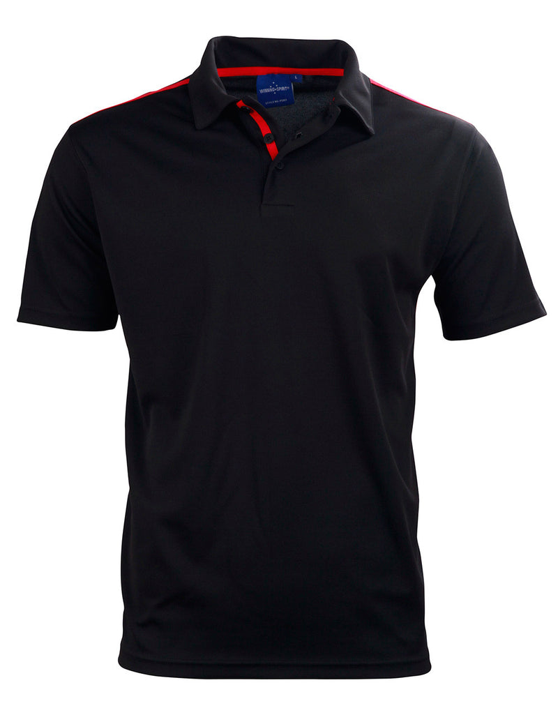 PS83K STATEN POLO SHIRT Kid's