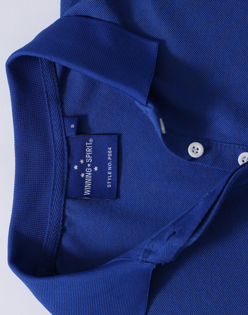 PS64 CONNECTION POLO Ladies'