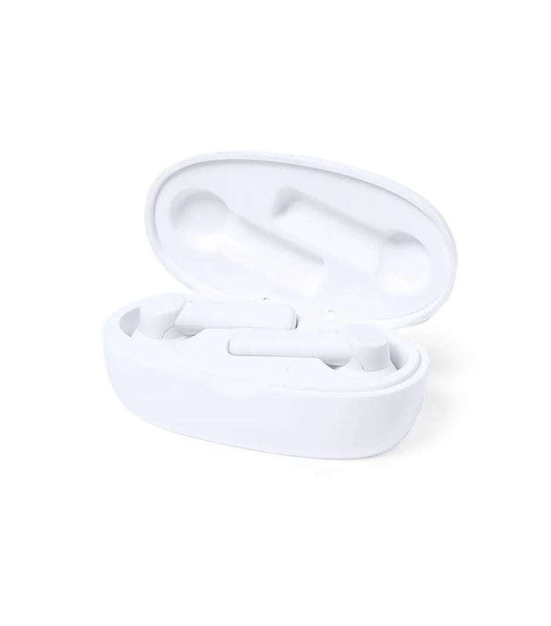 Kermit PLA & Bamboo Earphones