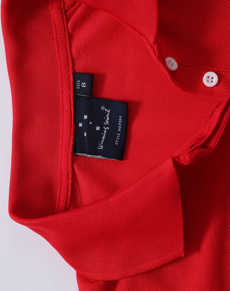 PS64 CONNECTION POLO Ladies'