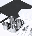 RPET Seyman Picnic Cool Backpack