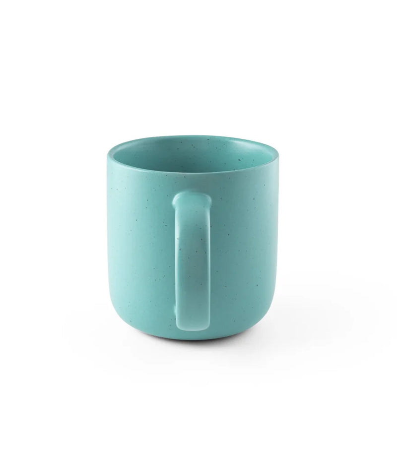Speckled Mug