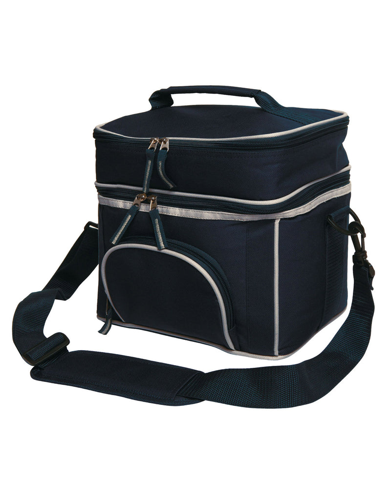 B6002 TRAVEL COOLER BAG - Lunch/Picnic