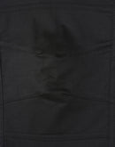 WP26 UNISEX COTTON STRETCH RIP-STOP WORK PANTS