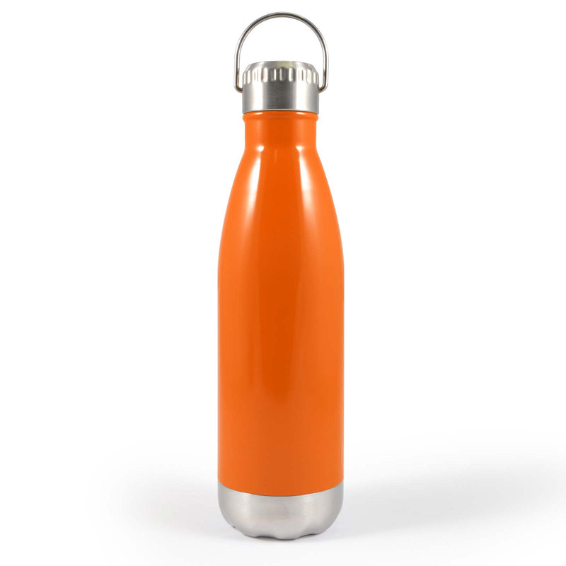 LL6978.Soda Vacuum Bottle with Hanger Lid