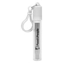 Telescopic Stainless Steel Straw