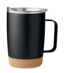 Rudy Double Wall SS Tumbler