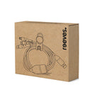 6-in-1 charging cable with LED display