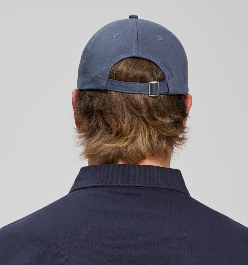 CH55 COTTON TWILL UNSTRUCTURED CAP