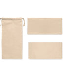 Medium Storage Box in Cotton