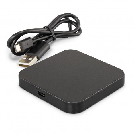 Vector Wireless Charger - Square