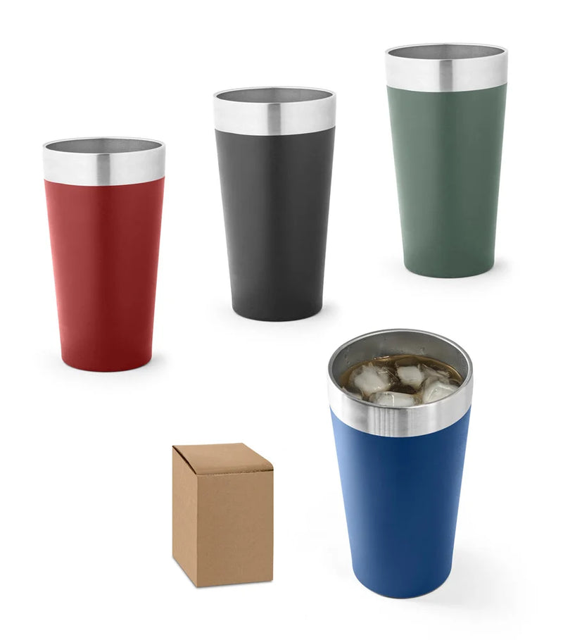 Ace Stainless Steel Cup