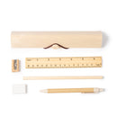 Sakis Stationery Set