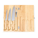 Bergin Knife Set
