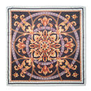 Recycled Satin Shawl