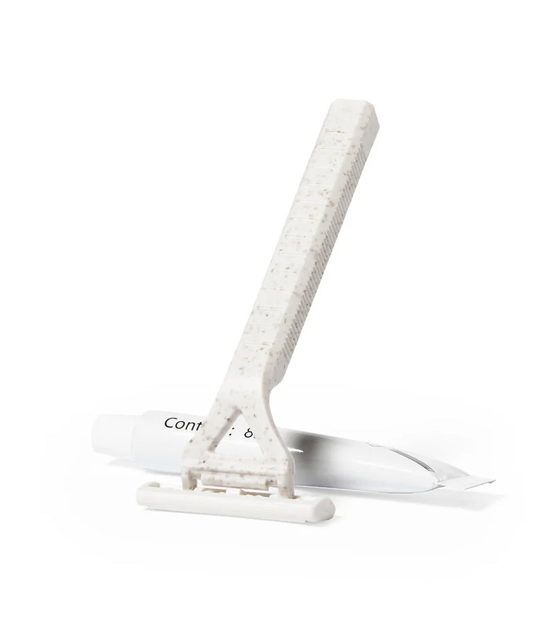 Shaving Kit