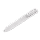 Glass nail file