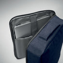 180 degree Slim RPET Laptop Backpack