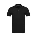ST9060.Men's Premium Cotton Polo