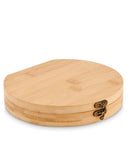 Bartlett Tool set in Bamboo Case