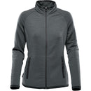 EQX-1W.Women's Andorra Jacket