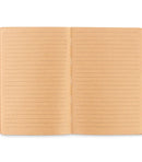 A5 Soft Cork Notebook