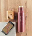 Rey Wireless Speaker