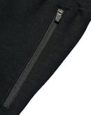 TP25K KIDS FRENCH TERRY TRACK PANTS