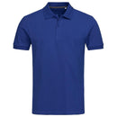 ST9050.Men's Henry Polo