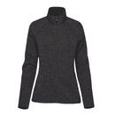FPX-1W.Women's Yosemite Full Zip Fleece Jacket