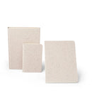 Organic Elephant Matter - Rigid A5 Notepad