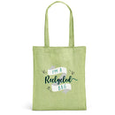 Rynek Recycled Cotton Tote