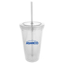Carmel Arcylic Tumbler