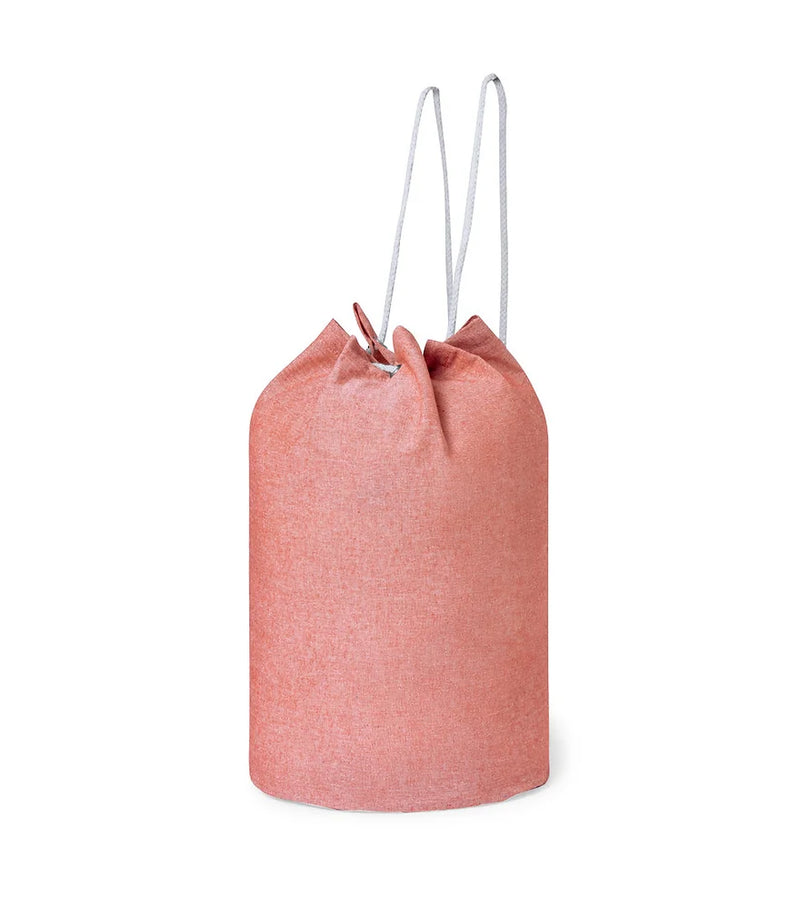 Recycled Cotton Duffel Bag