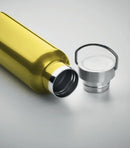 Florence Recycled Steel Bottle