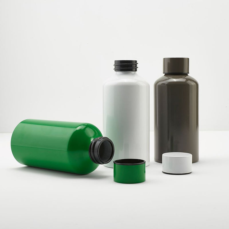 Yukon Recycled Alu Bottle